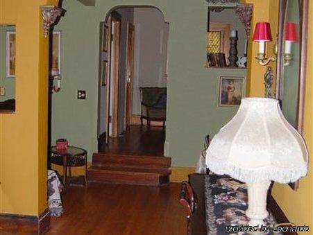 Schuster Mansion Bed & Breakfast Milwaukee Camera foto