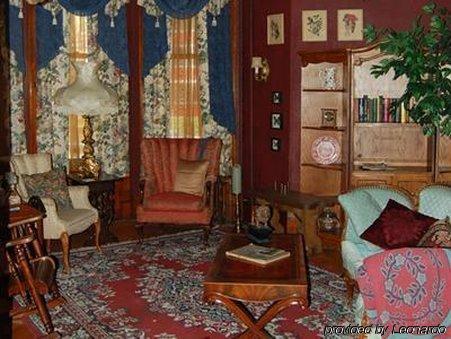 Schuster Mansion Bed & Breakfast Milwaukee Camera foto