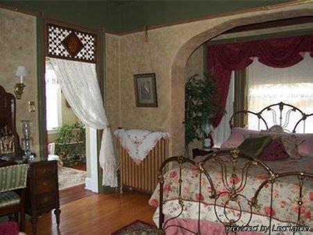 Schuster Mansion Bed & Breakfast Milwaukee Camera foto