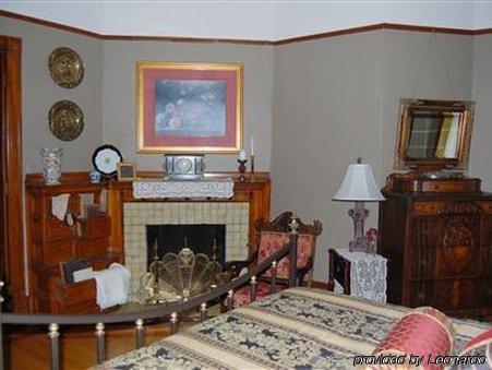 Schuster Mansion Bed & Breakfast Milwaukee Camera foto