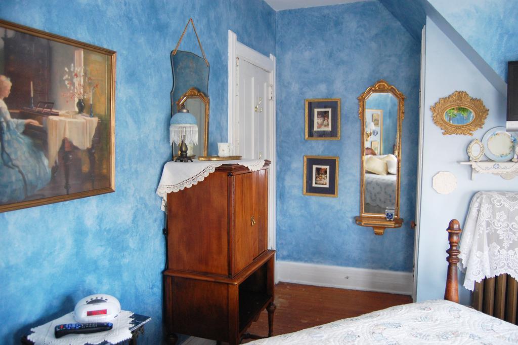 Schuster Mansion Bed & Breakfast Milwaukee Camera foto